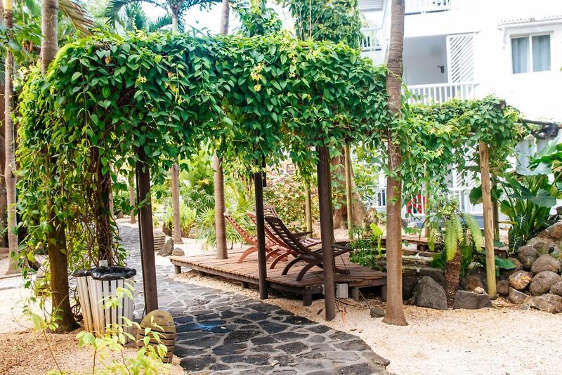 Hibiscus Boutique Hotel 9