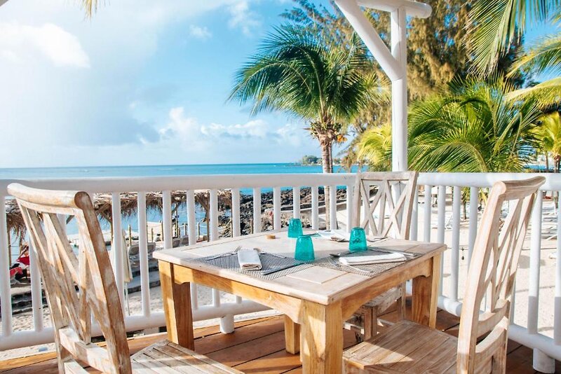 Hibiscus Boutique Hotel 11