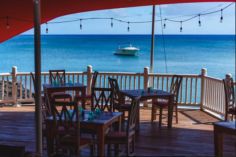 Hibiscus Boutique Hotel 13