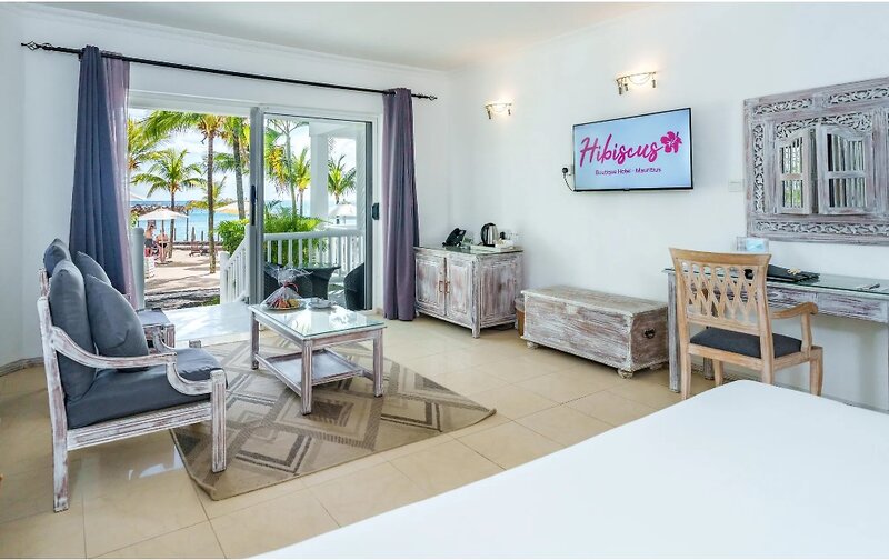 Hibiscus Boutique Hotel 15