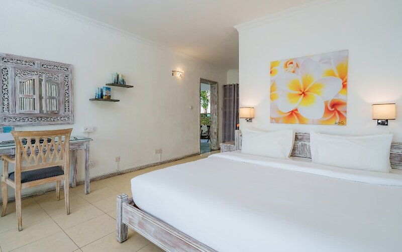 Hibiscus Boutique Hotel 16