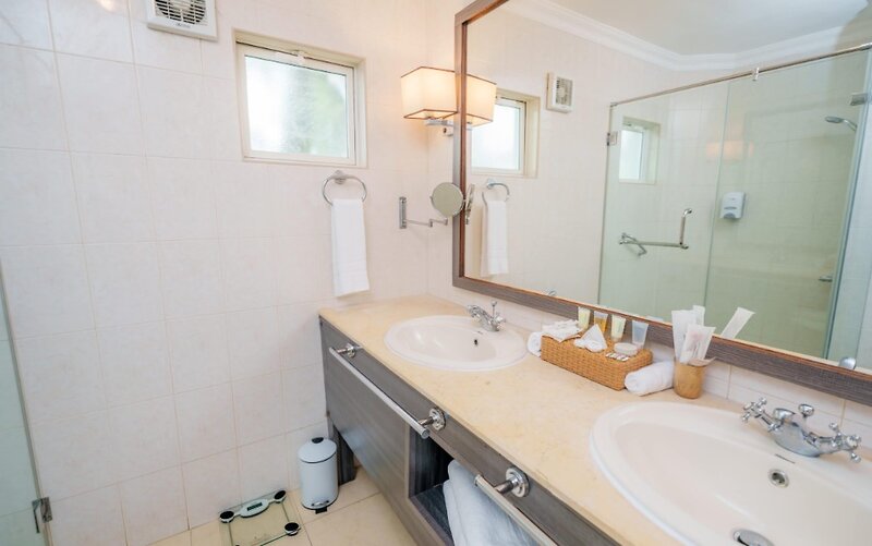 Hibiscus Boutique Hotel 17