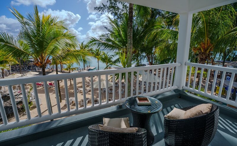 Hibiscus Boutique Hotel 18