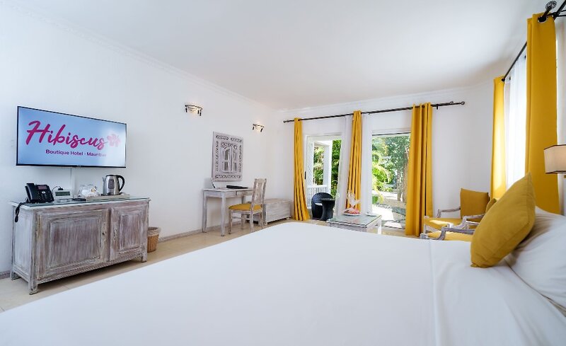 Hibiscus Boutique Hotel 19