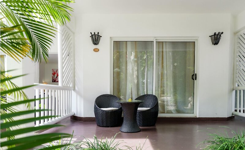 Hibiscus Boutique Hotel 20