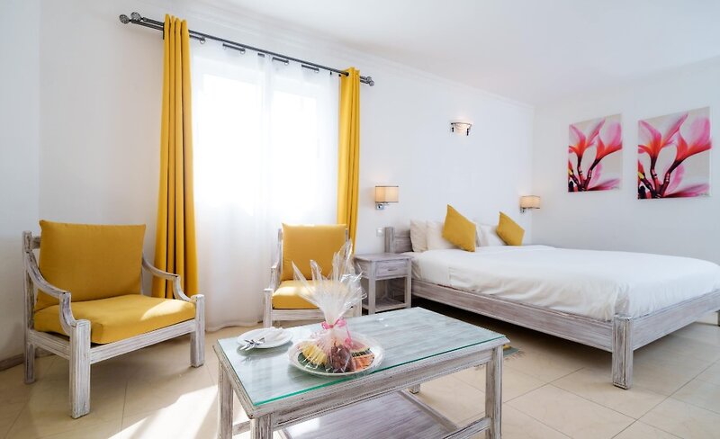 Hibiscus Boutique Hotel 21