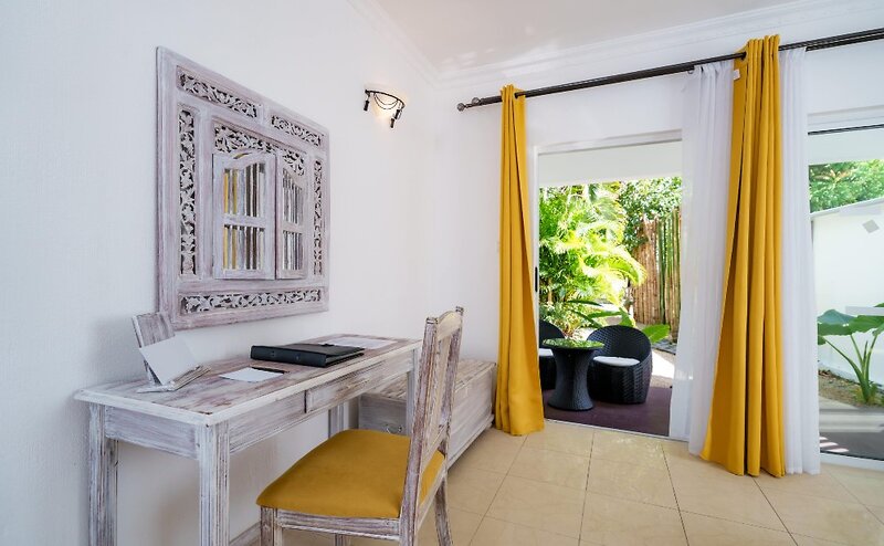 Hibiscus Boutique Hotel 22