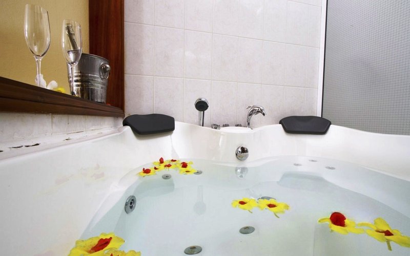 Hibiscus Boutique Hotel 7