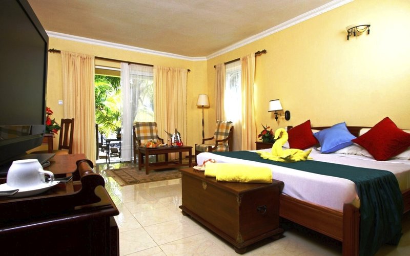 Hibiscus Boutique Hotel 8