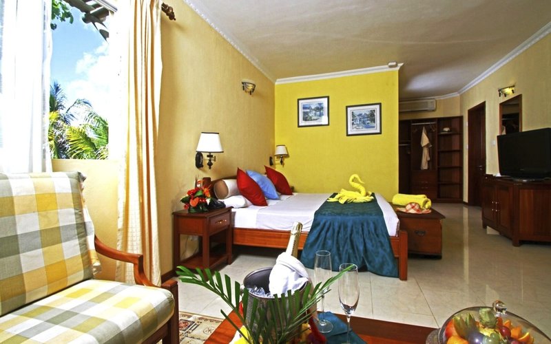 Hibiscus Boutique Hotel 10