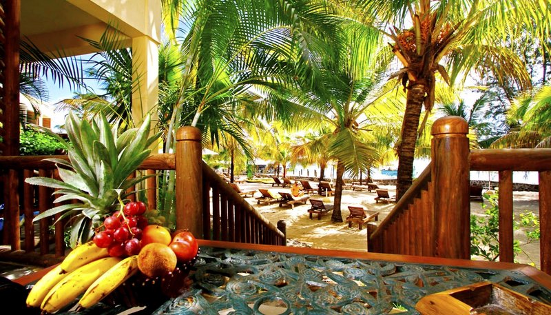 Hibiscus Boutique Hotel 11