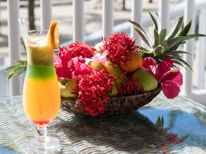 Hibiscus Boutique Hotel 6