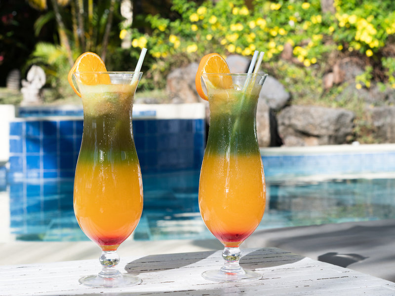 Hibiscus Boutique Hotel 7