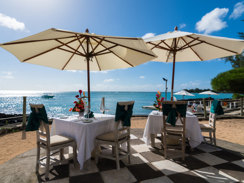 Hibiscus Boutique Hotel 10
