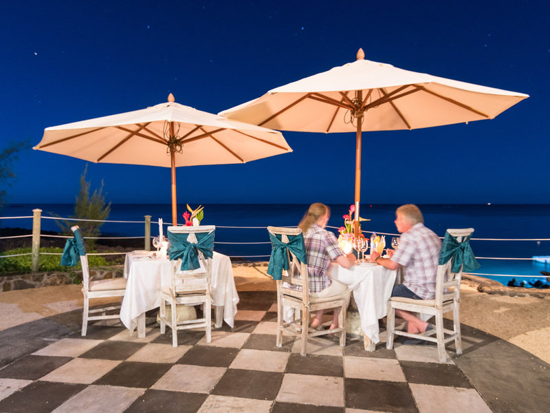 Hibiscus Boutique Hotel 14