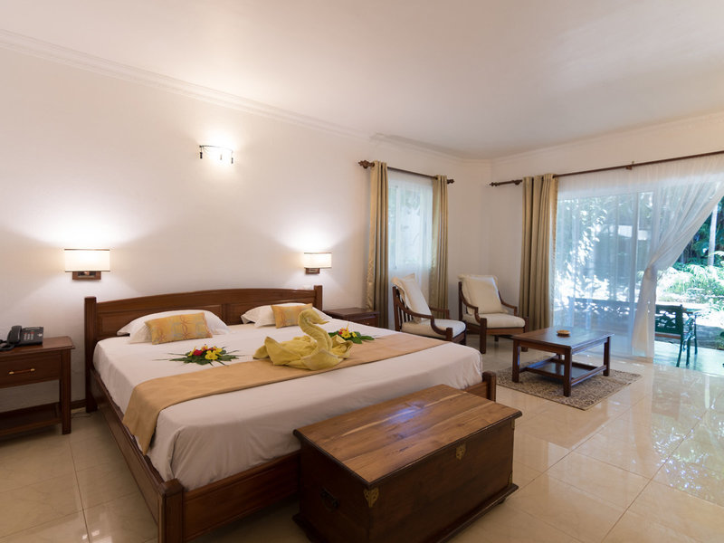 Hibiscus Boutique Hotel 15