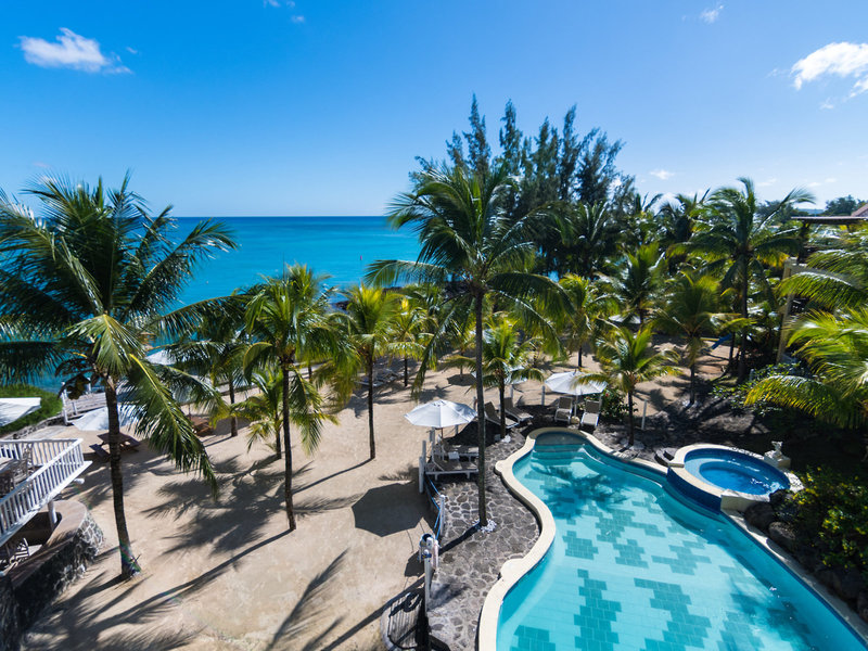 Hibiscus Beach Resort & Spa 1