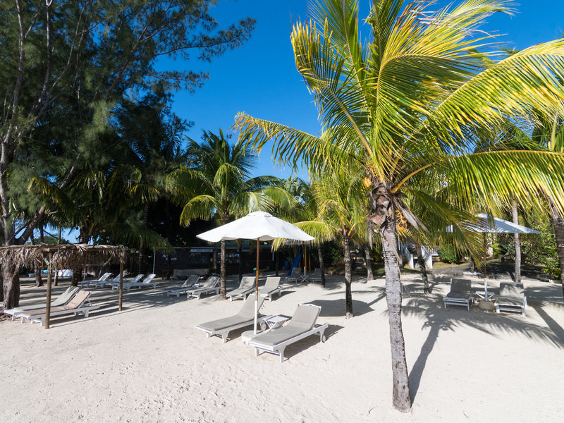Hibiscus Beach Resort & Spa 2
