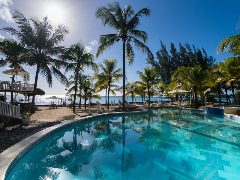 Hibiscus Beach Resort & Spa 3