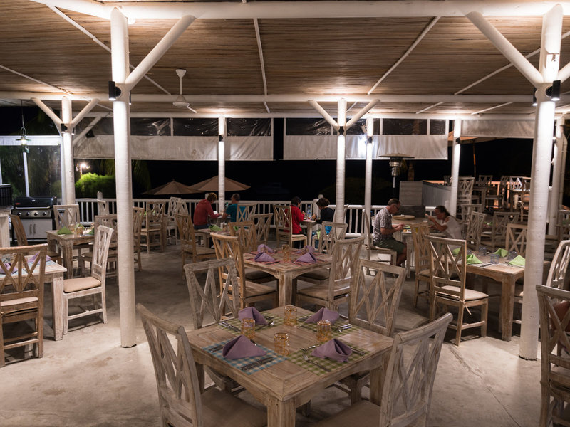 Hibiscus Beach Resort & Spa 5