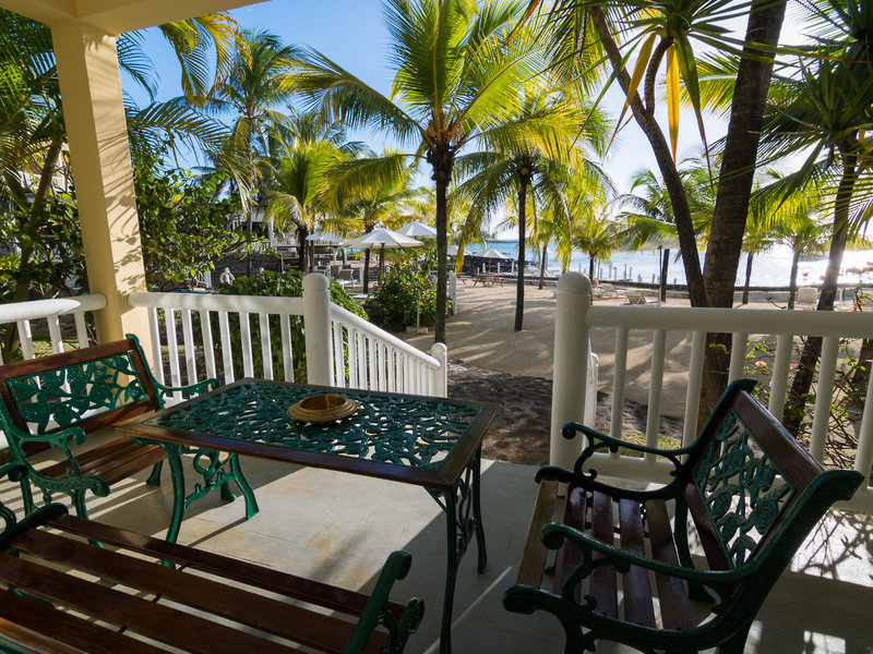 Hibiscus Beach Resort & Spa 19