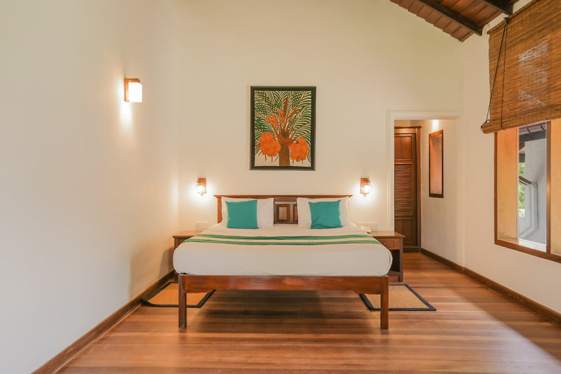 Hibiscus Beach Hotel & Villas 7