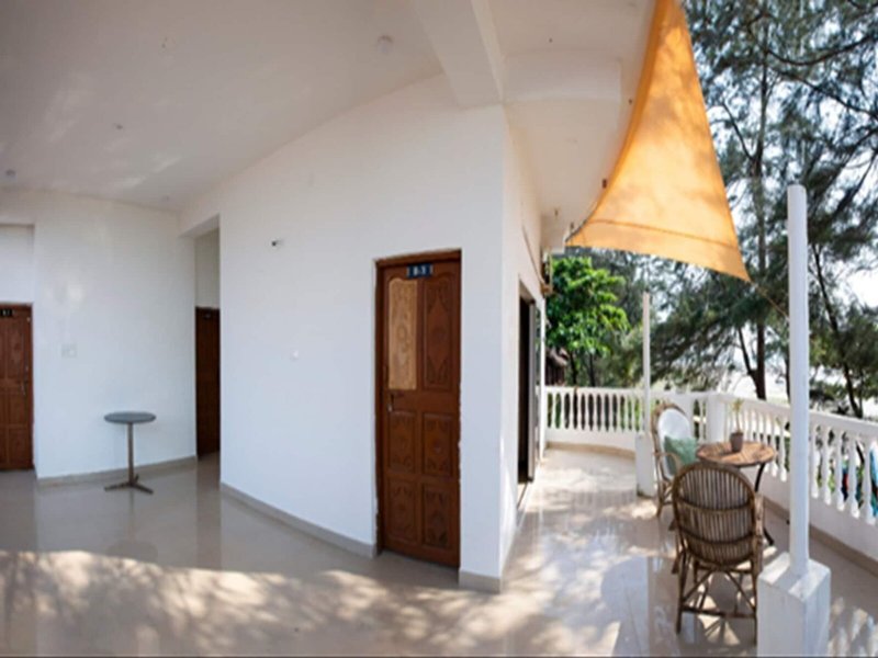 Woodpegger by The Beach 7