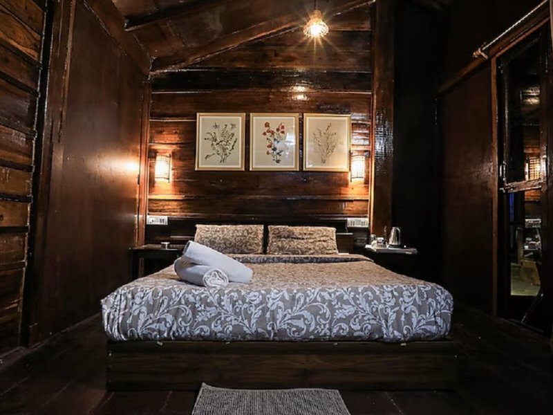 Woodpegger by The Beach 22