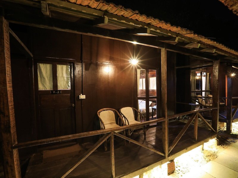 Woodpegger by The Beach 36