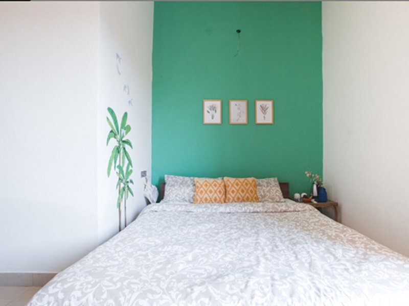 Woodpegger by The Beach 37