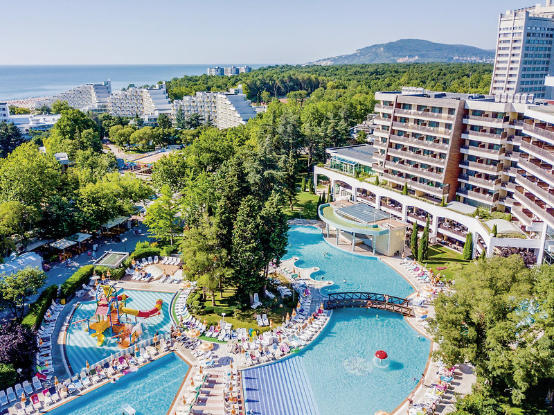 Flamingo Grand Hotel & Spa 1