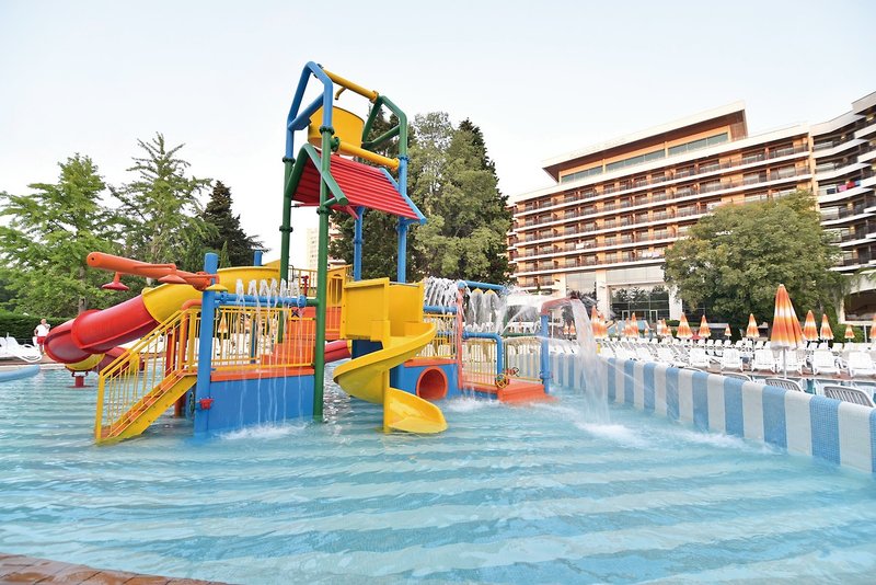 Flamingo Grand Hotel & Spa 5