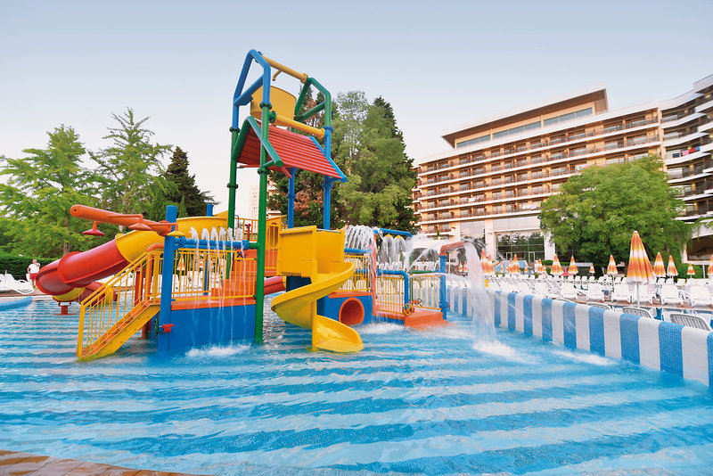 Flamingo Grand Hotel & Spa 8
