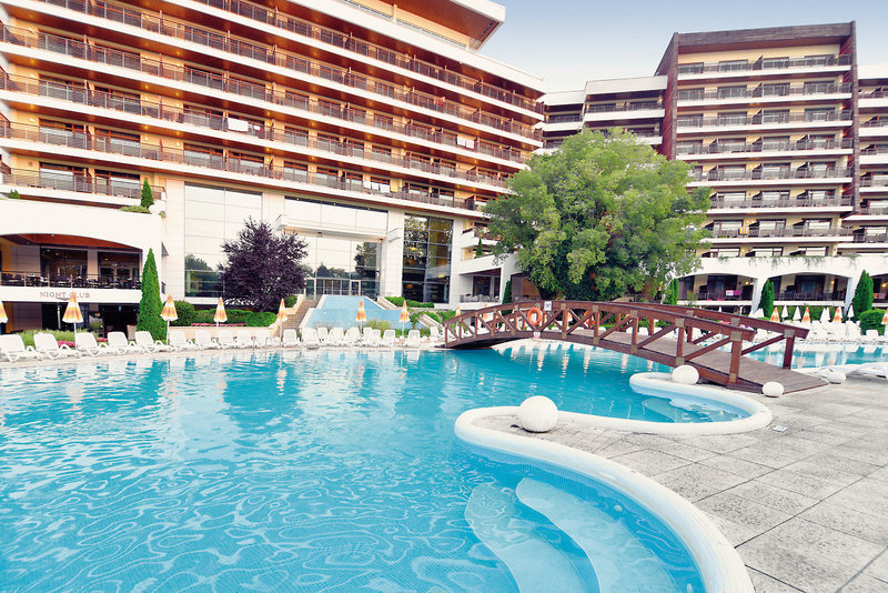 Flamingo Grand Hotel & Spa 11