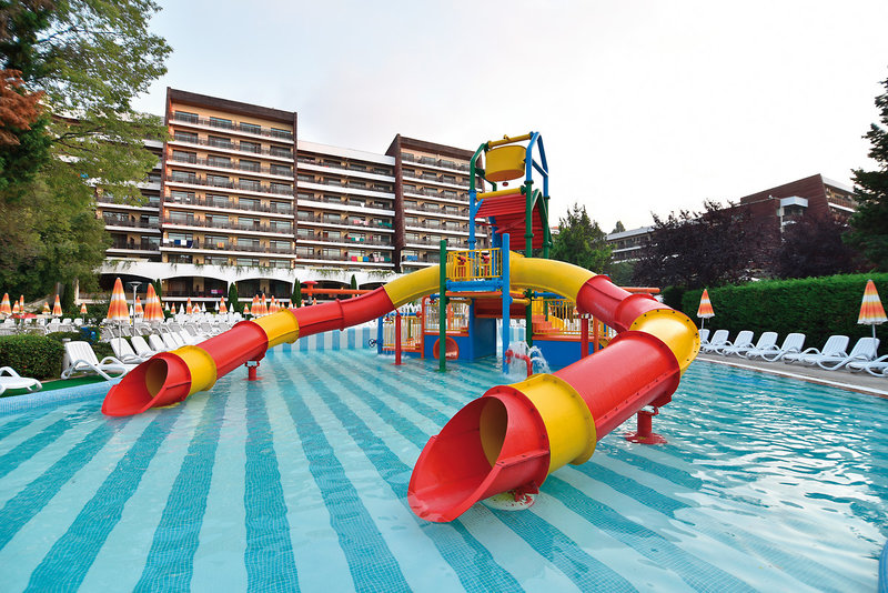 Flamingo Grand Hotel & Spa 12
