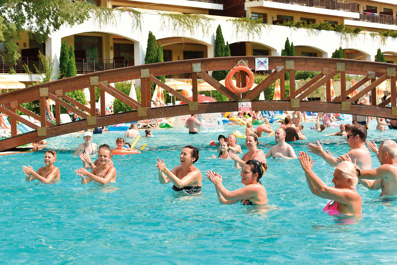 Flamingo Grand Hotel & Spa 17