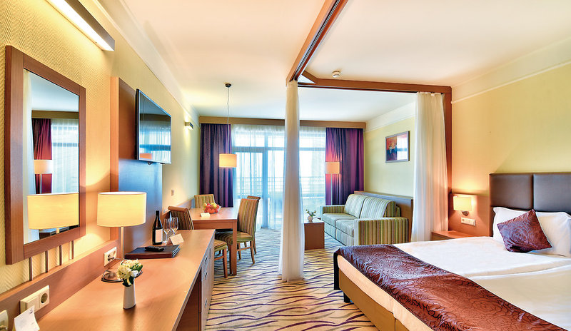 Flamingo Grand Hotel & Spa 18