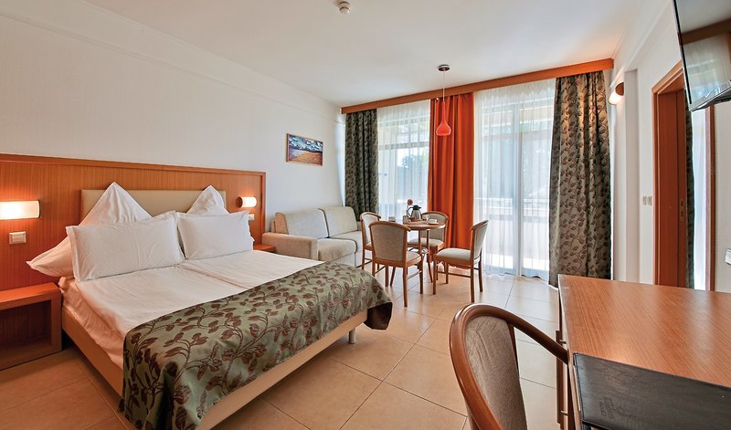 Flamingo Grand Hotel & Spa 20