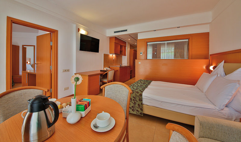 Flamingo Grand Hotel & Spa 23