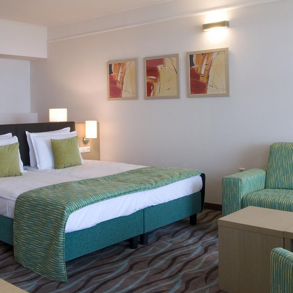 Flamingo Grand Hotel & Spa 9