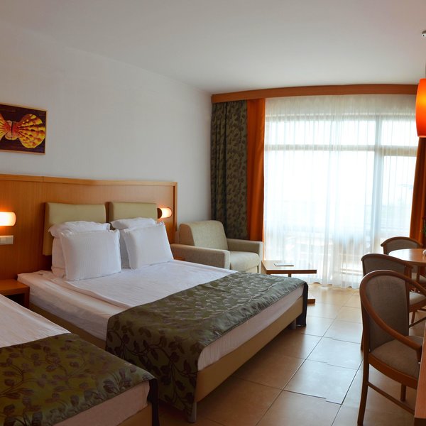 Flamingo Grand Hotel & Spa 11