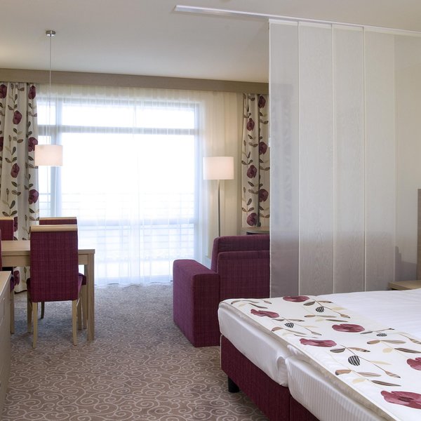 Flamingo Grand Hotel & Spa 12
