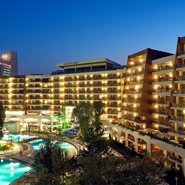 Flamingo Grand Hotel & Spa 19
