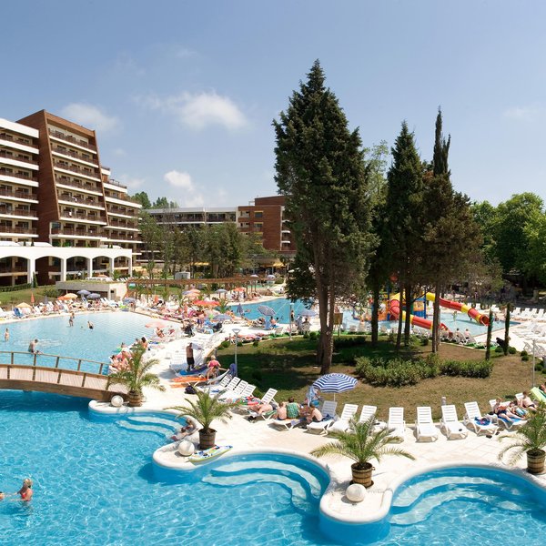 Flamingo Grand Hotel & Spa 20
