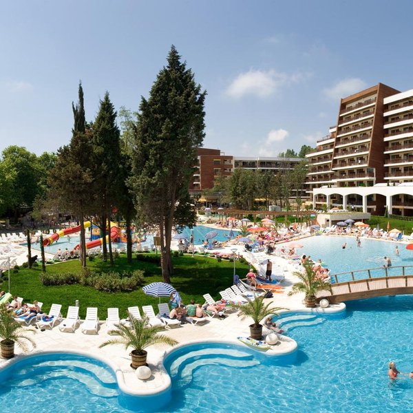 Flamingo Grand Hotel & Spa 28
