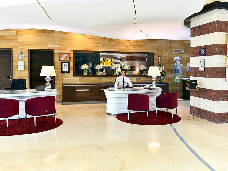 Flamingo Grand 9