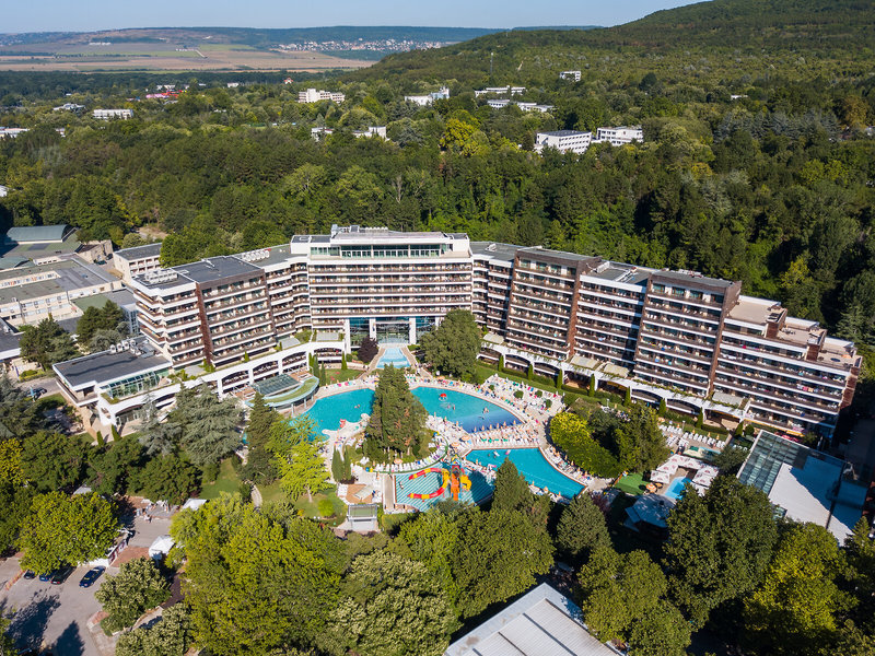 Flamingo Grand Hotel & Spa 1