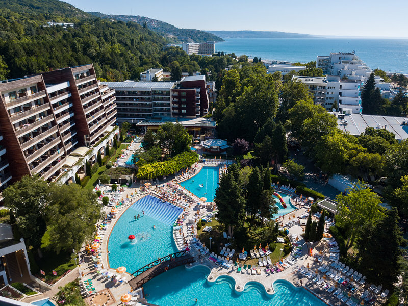 Flamingo Grand Hotel & Spa 2