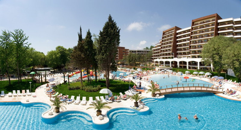 Flamingo Grand Hotel & Spa 3