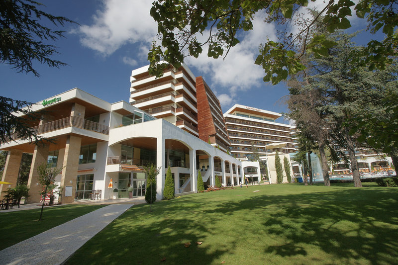 Flamingo Grand Hotel & Spa 4